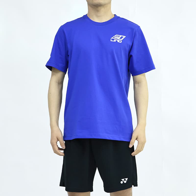 Футболка YONEX Мужские T-рубашки - изображение 15