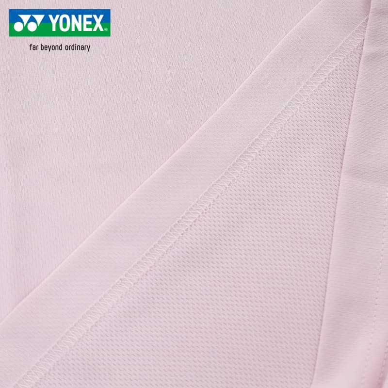 Футболка YONEX Kids T-рубашки - изображение 6