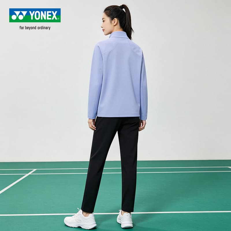 Куртка YONEX Унисекс Куртки - изображение 3