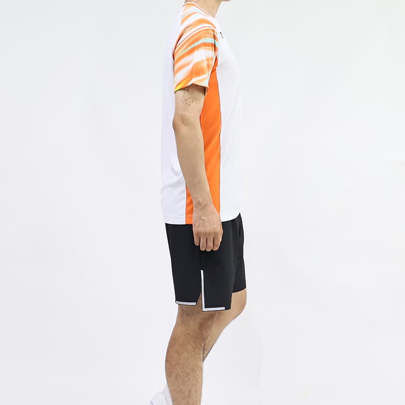Футболка YONEX Grand Competition Collection T-рубашка мужская - изображение 6