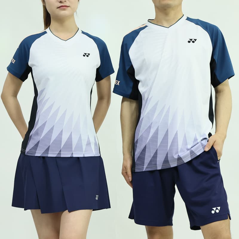 Футболка YONEX V T - изображение 6