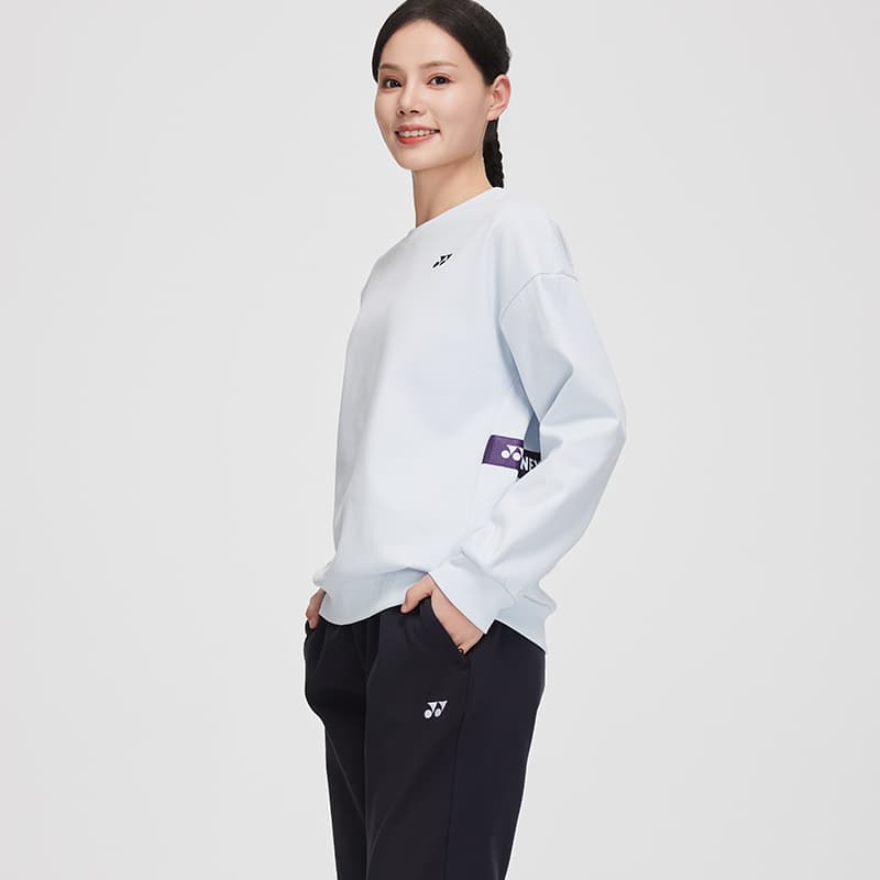 Худи YONEX Training Series Толстовка для женщин - изображение 3