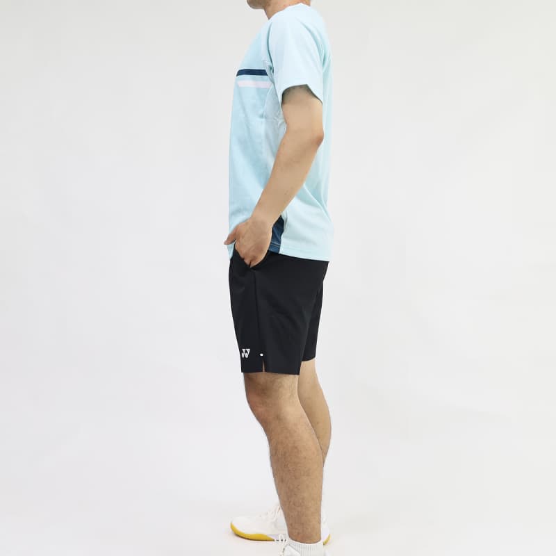 Футболка YONEX Competition Collection T-рубашка мужская - изображение 6