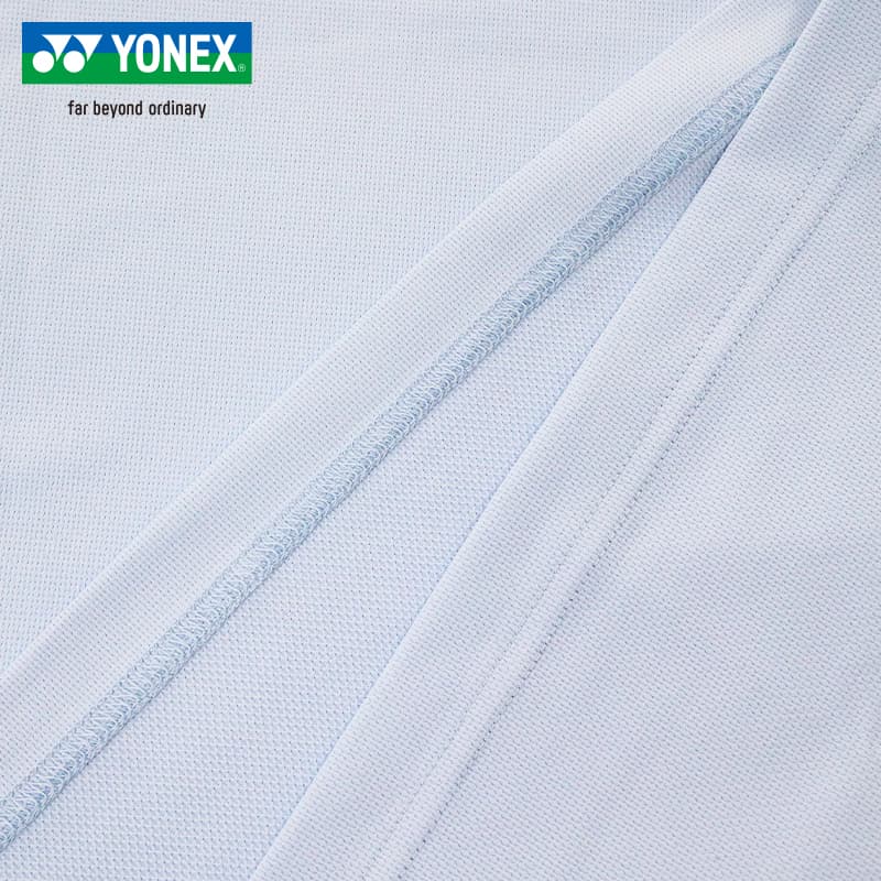 Футболка YONEX Kids T-рубашки - изображение 6