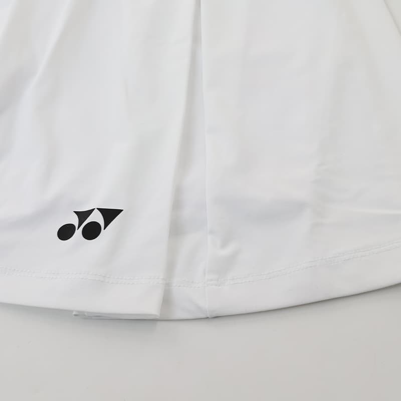 YONEX Competition Collection Бадминтон Юбка Женская - изображение 3