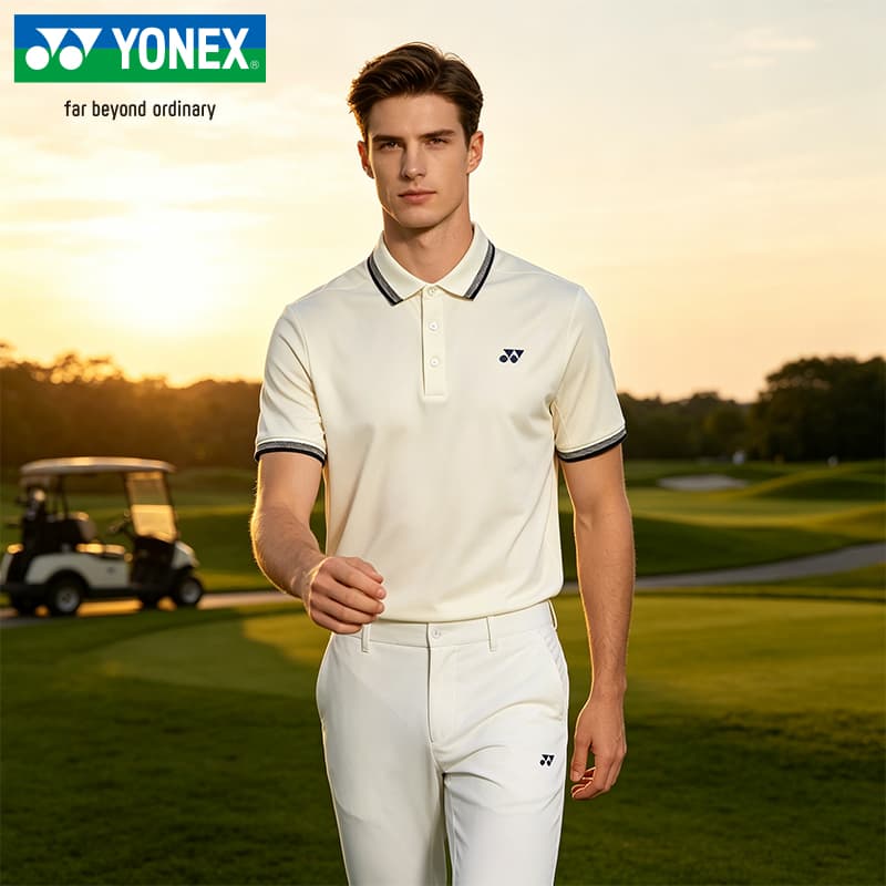 YONEX Мужской Одежда для гольфа - изображение 2