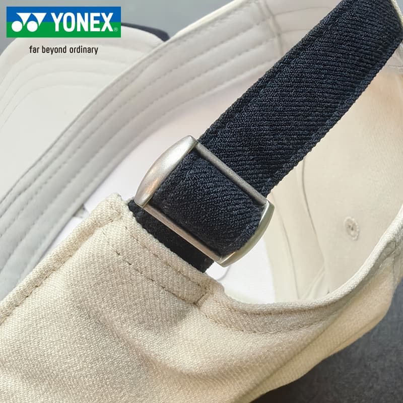 Кепка YONEX Полиэстер Волокно Кепки Унисекс - изображение 4