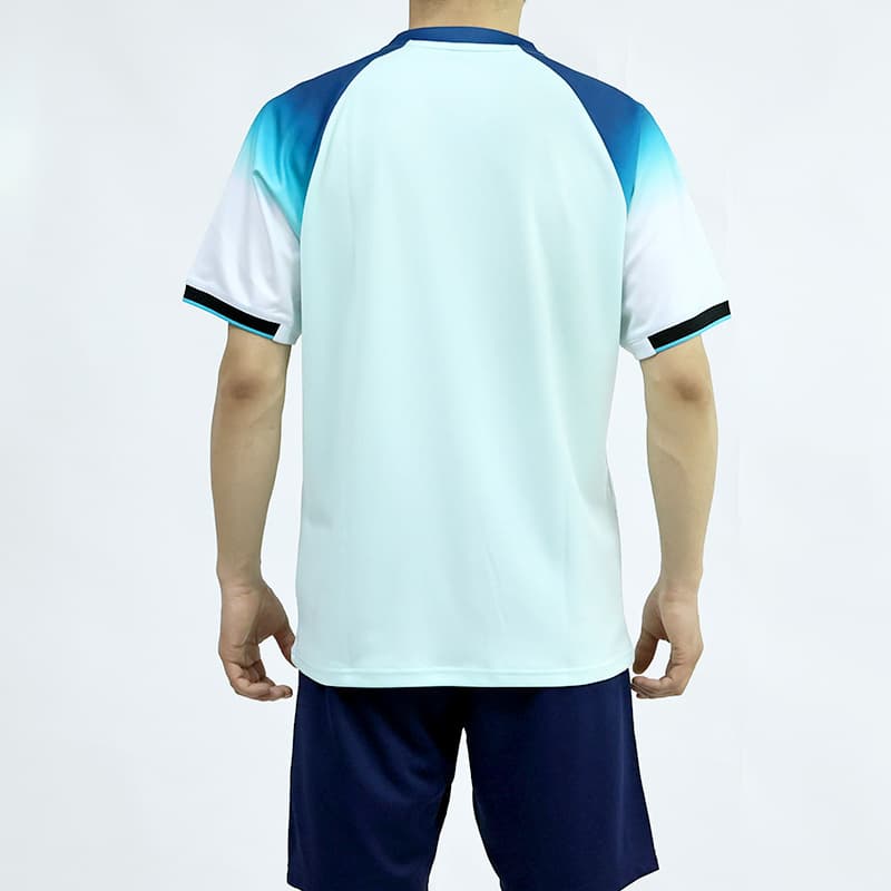Футболка YONEX vT - изображение 4