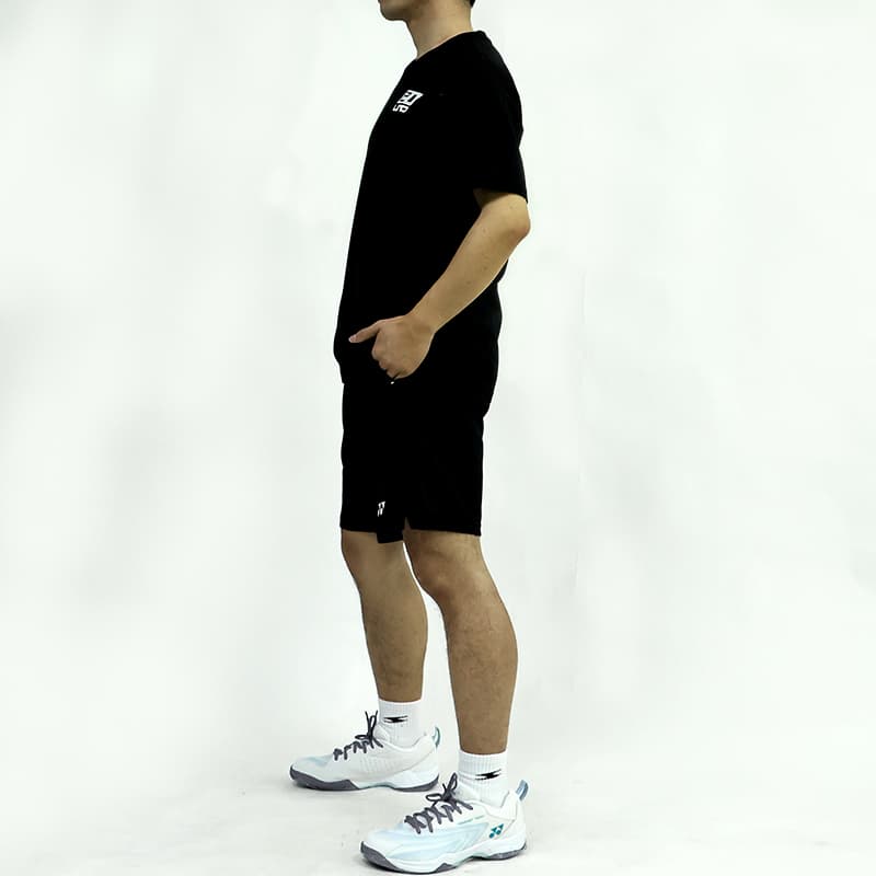 Футболка YONEX Мужские T-рубашки - изображение 10