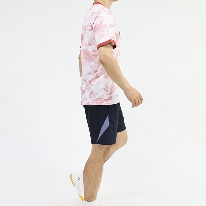 Футболка YONEX Мужские T-рубашки - изображение 13