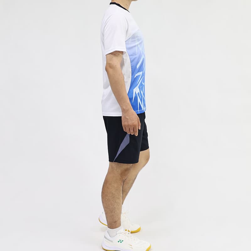 Футболка YONEX Мужские T-рубашки - изображение 6