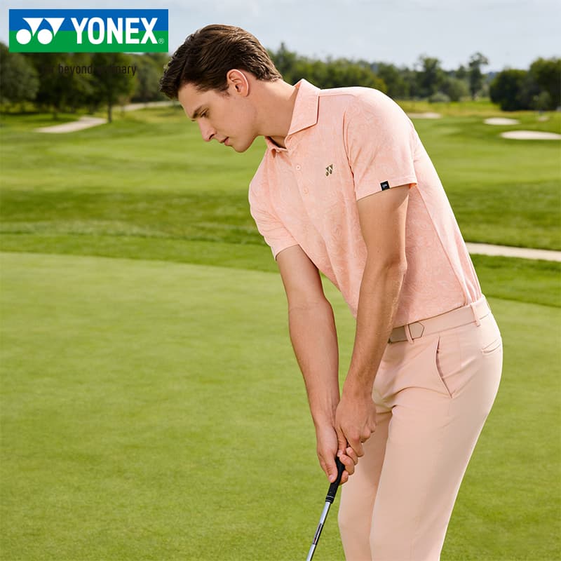 YONEX Мужская одежда для гольфа - изображение 6