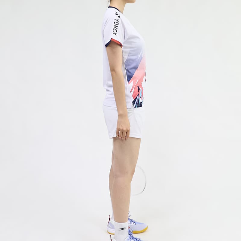 Футболка YONEX Женские футболки - изображение 5