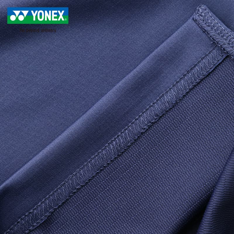 YONEX Темно-синие Kids Шорты - изображение 6