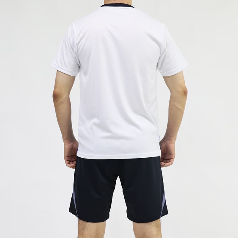 Футболка YONEX Мужские T-рубашки - изображение 4