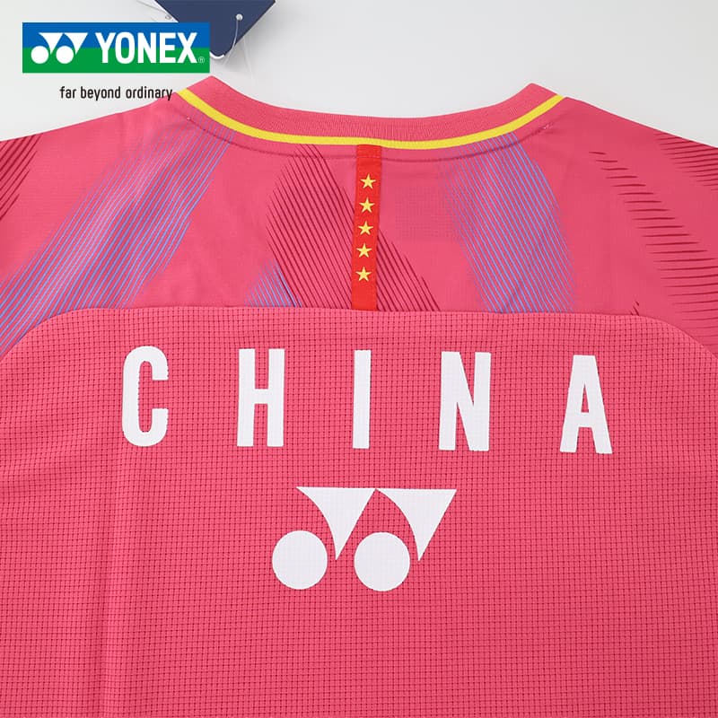 Майка YONEX - изображение 5
