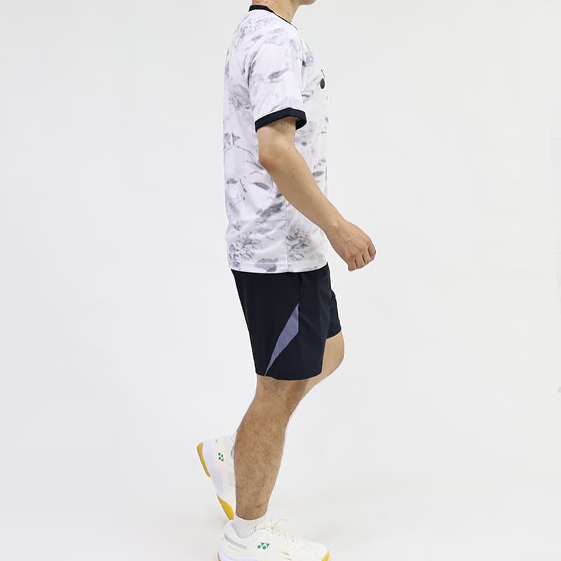 Футболка YONEX Мужские T-рубашки - изображение 10