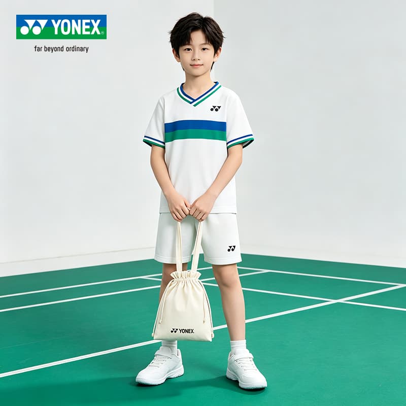 YONEX Kids Повседневные спортивные костюмы Наборы - изображение 7