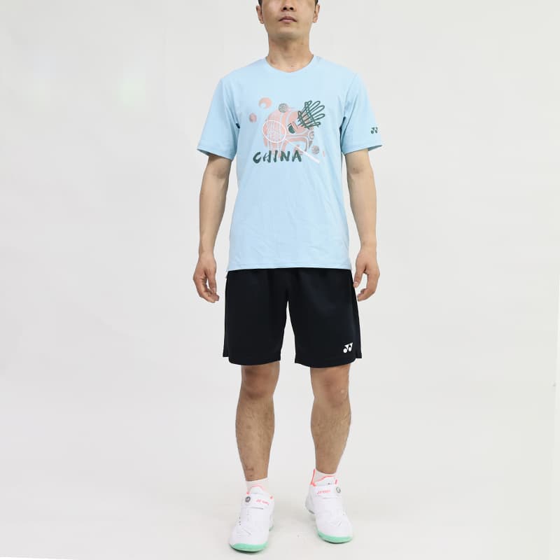 Футболка YONEX T - изображение 3