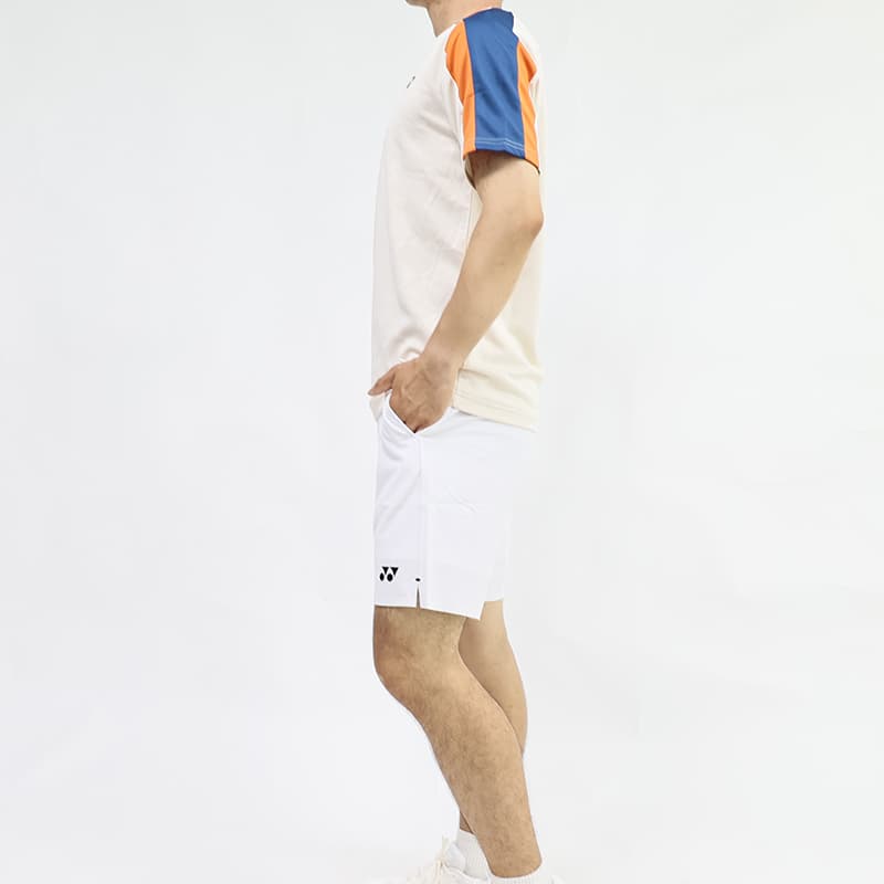 Футболка YONEX Competition Collection T-рубашка мужская - изображение 18