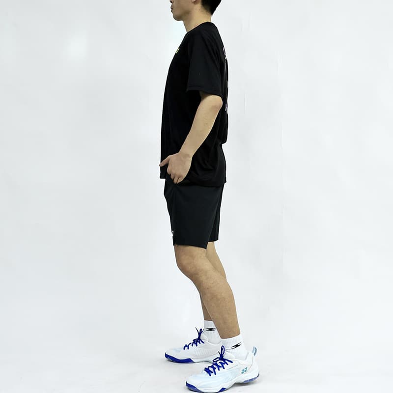 Футболка YONEX T - изображение 5