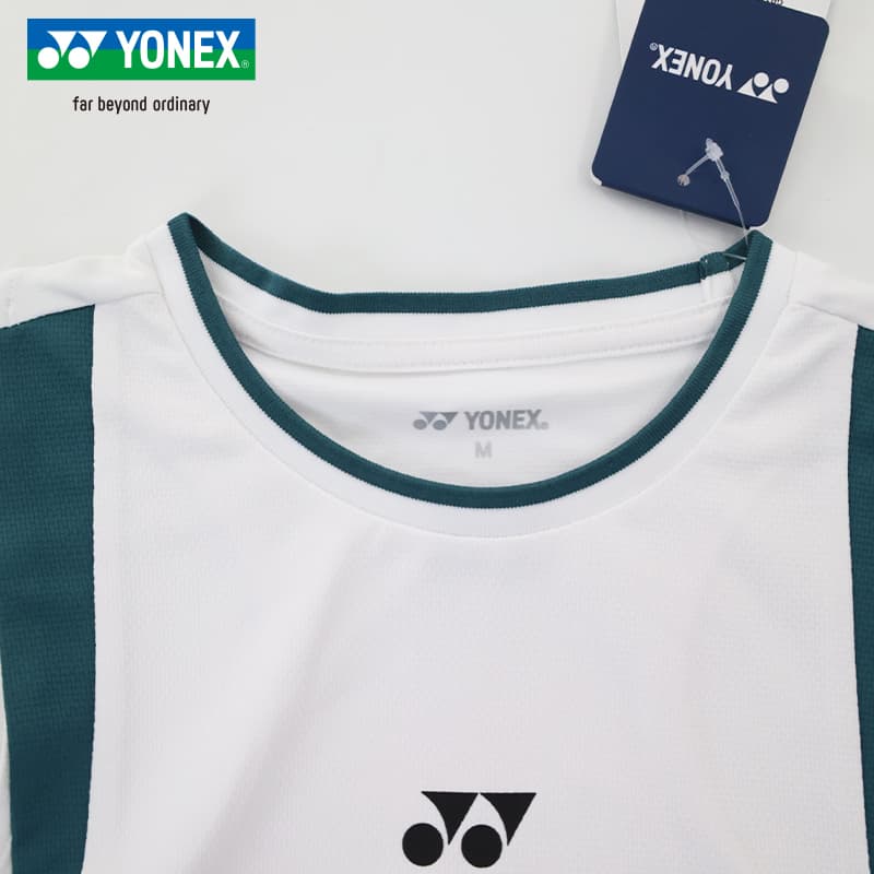 YONEX Спортивные жилеты женские белые - изображение 3