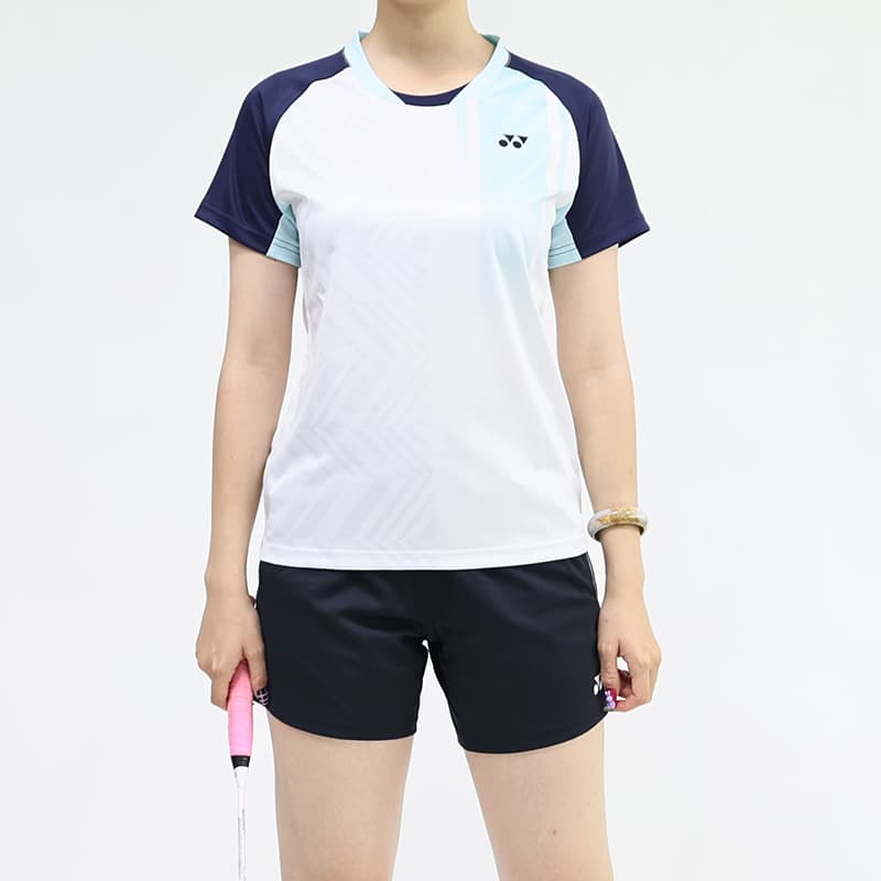 Футболка YONEX Женские футболки - изображение 5