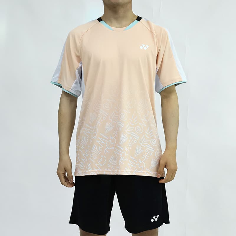 Футболка YONEX T - изображение 4