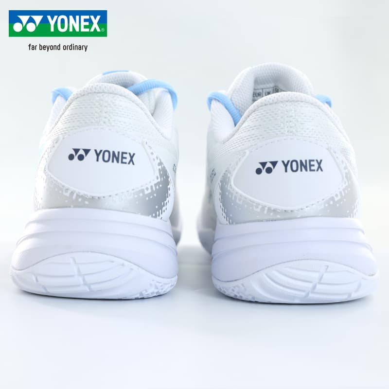 Кроссовки для бадминтона YONEX Сетчатая ткань текстиль амортизация противоскользящий износостойкий низкий верх кроссовки для бадминтона унисекс - изображение 5