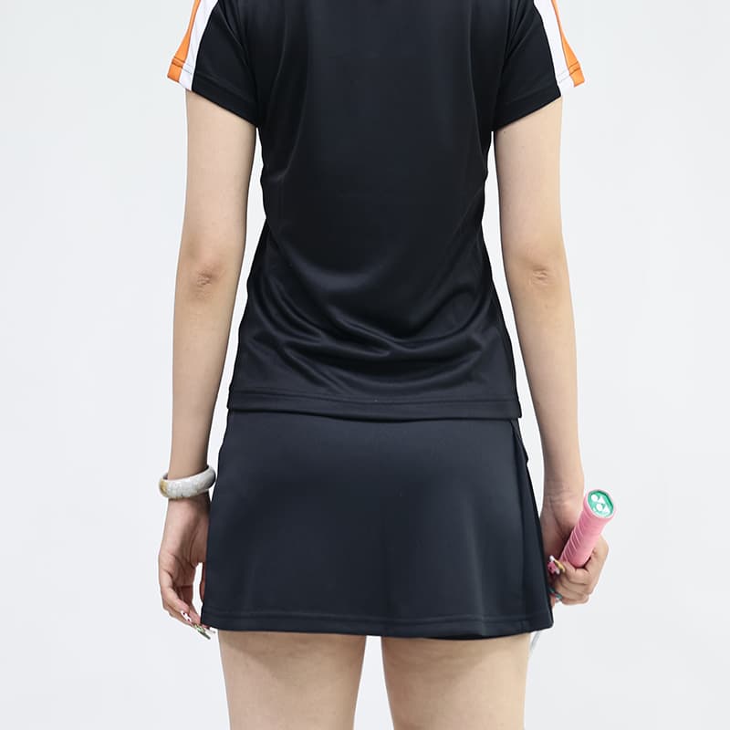 Юбка YONEX Competition Collection Повседневные короткие юбки Женские - изображение 8