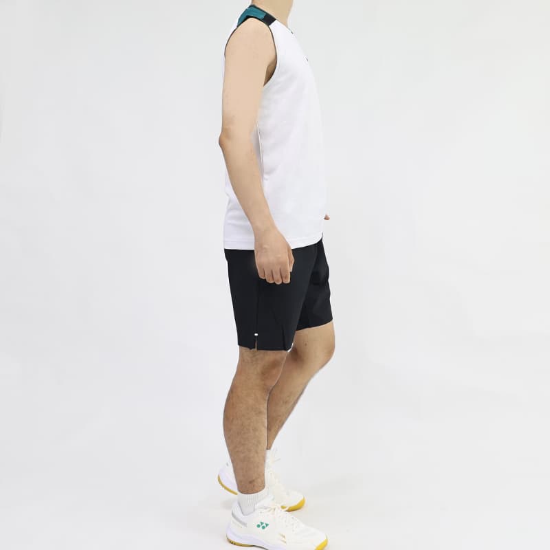 Футболка YONEX Competition Collection T-рубашка мужская - изображение 6