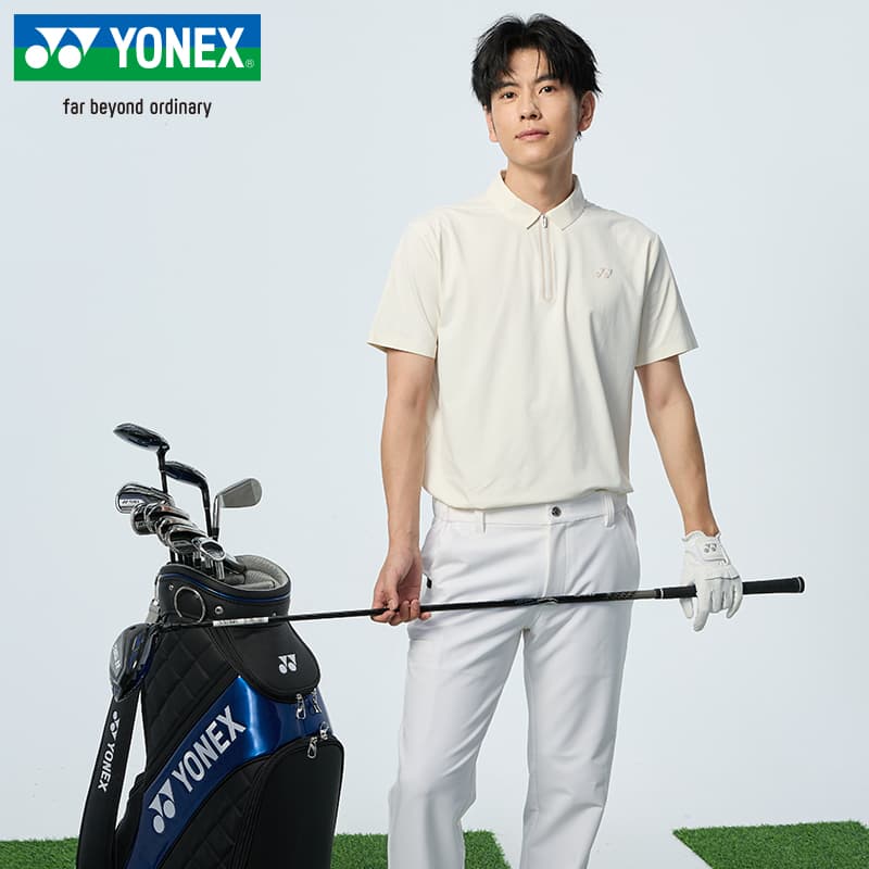 YONEX Мужской Одежда для гольфа - изображение 3