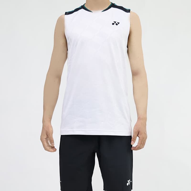 Футболка YONEX Competition Collection T-рубашка мужская - изображение 3