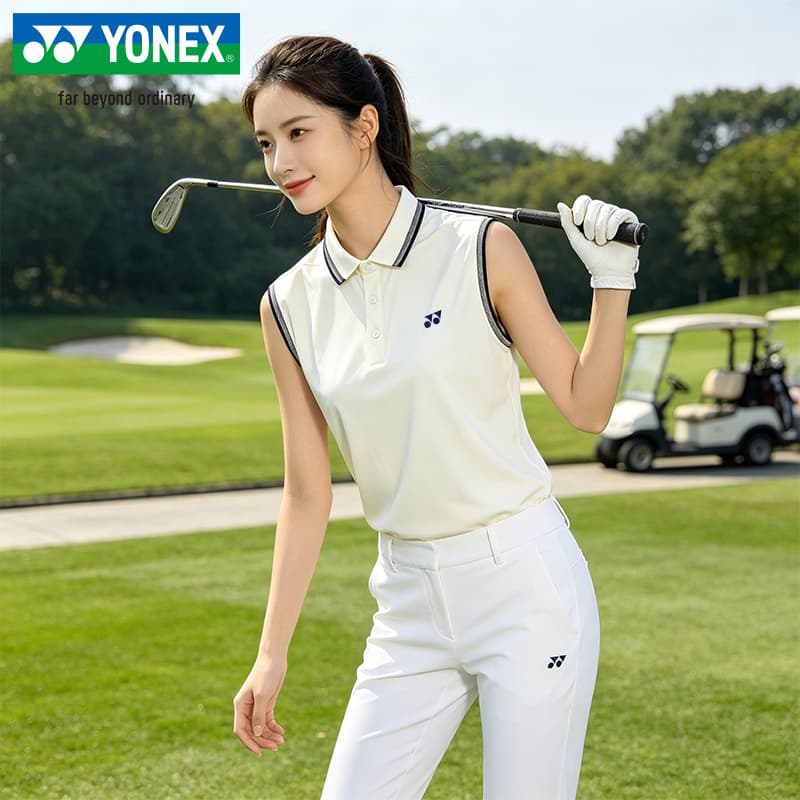 YONEX Унисекс Одежда для гольфа - изображение 2