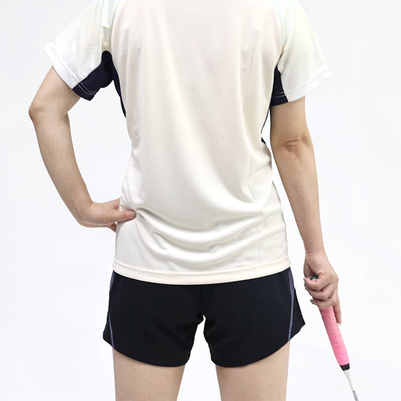 Шорты YONEX Женские Повседневные Шорты - изображение 4