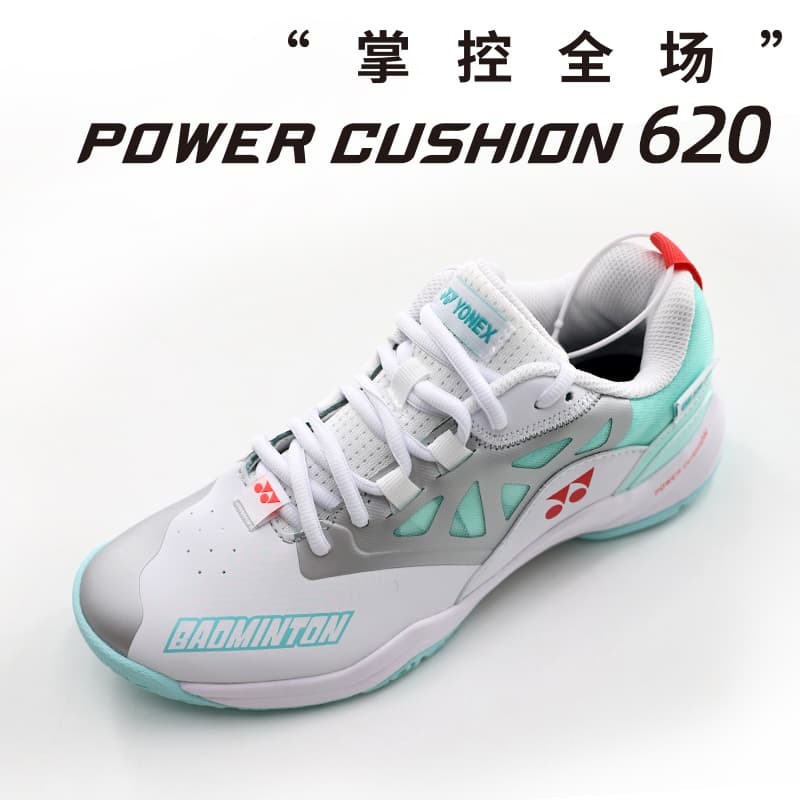Кроссовки для бадминтона YONEX Power Cushion - изображение 7