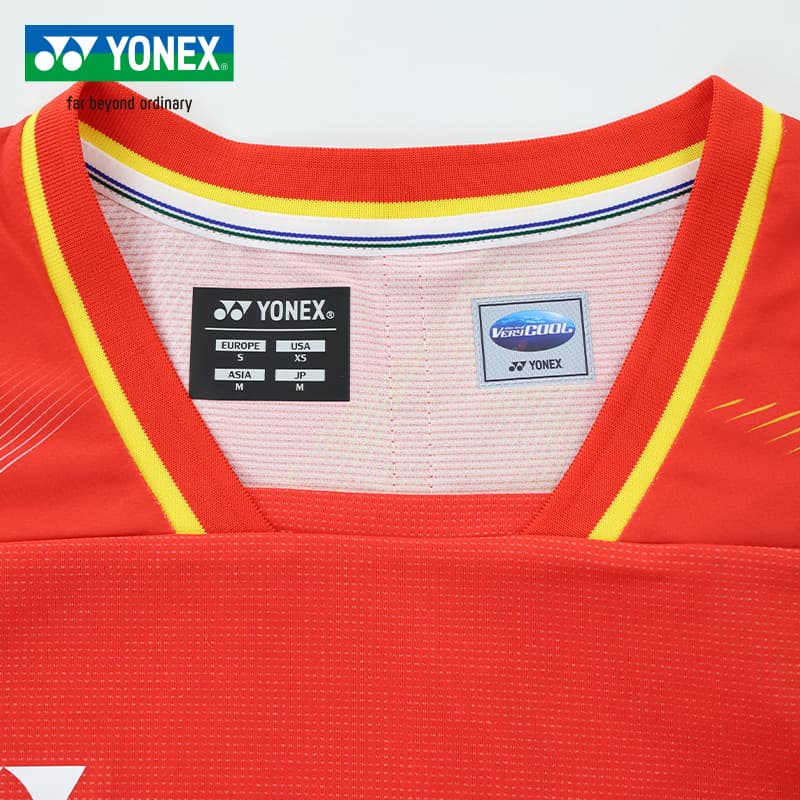 Майка YONEX - изображение 3