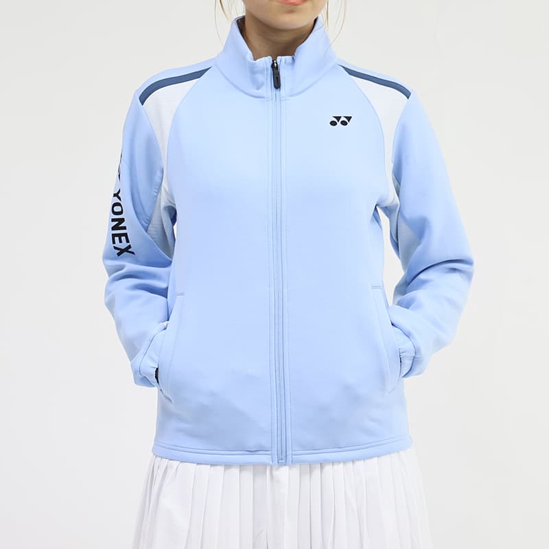 Куртка YONEX Training Series Куртки и Пальто Женские - изображение 3