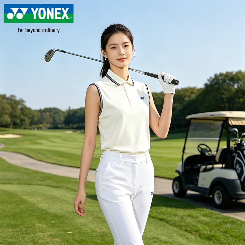YONEX Унисекс Одежда для гольфа - изображение 3