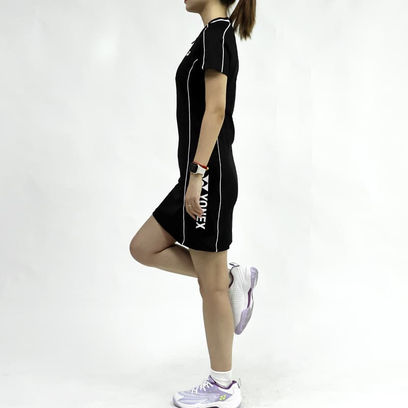 Платье YONEX - изображение 6