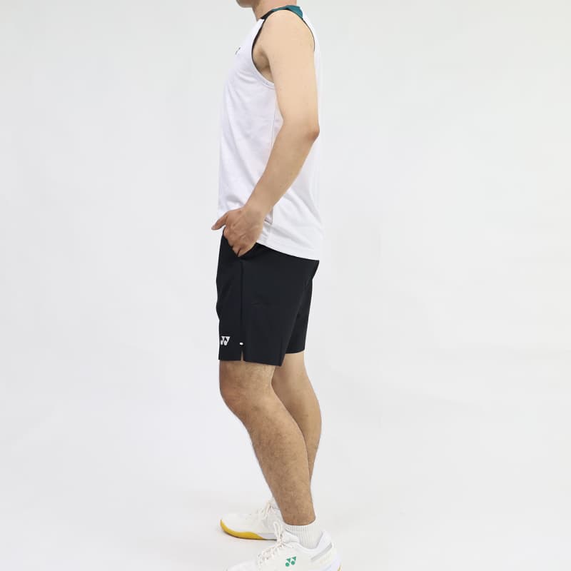 Футболка YONEX Competition Collection T-рубашка мужская - изображение 5