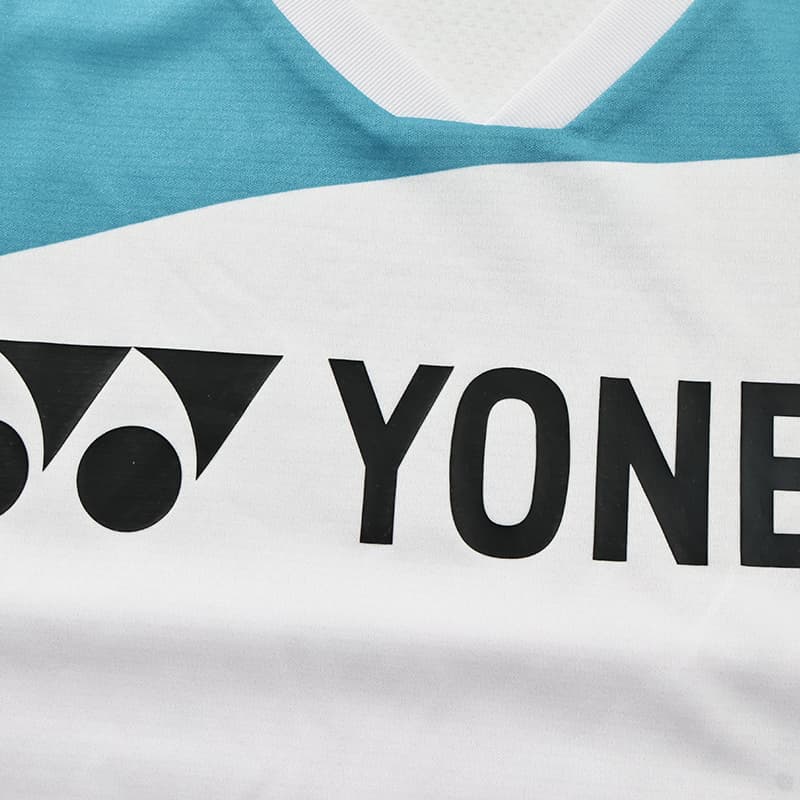 Футболка YONEX Competition Collection T-рубашка мужская - изображение 4