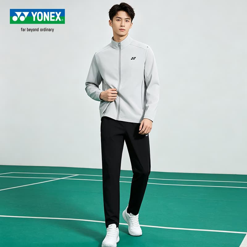Куртка YONEX Мужской Куртки - изображение 3
