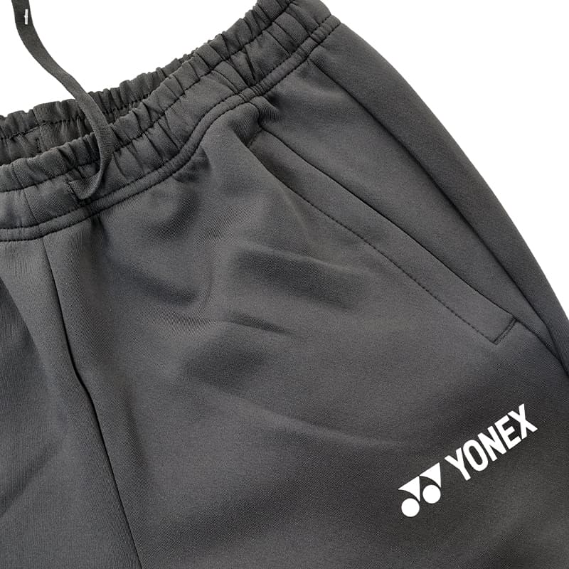 Штаны YONEX Мужские Повседневные Брюки - изображение 6