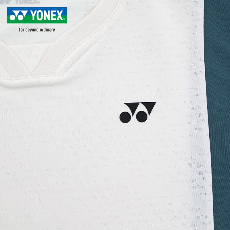 Футболка YONEX Женские T-рубашки - изображение 4