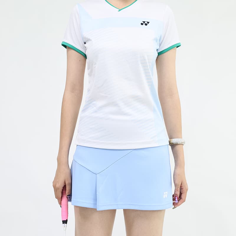 Юбка YONEX Competition Collection Повседневные короткие юбки Женские - изображение 15