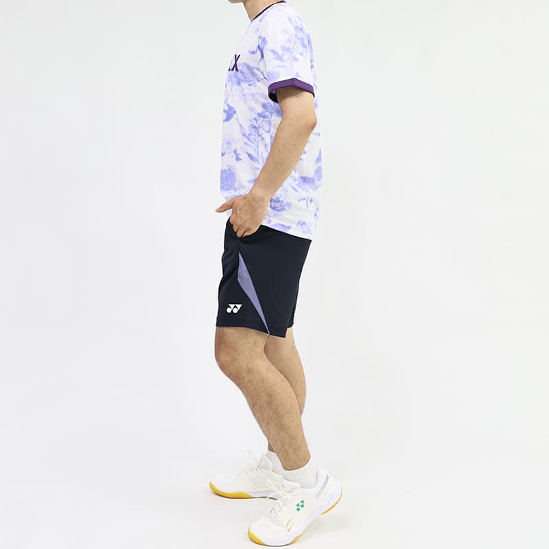 Футболка YONEX Мужские T-рубашки - изображение 17