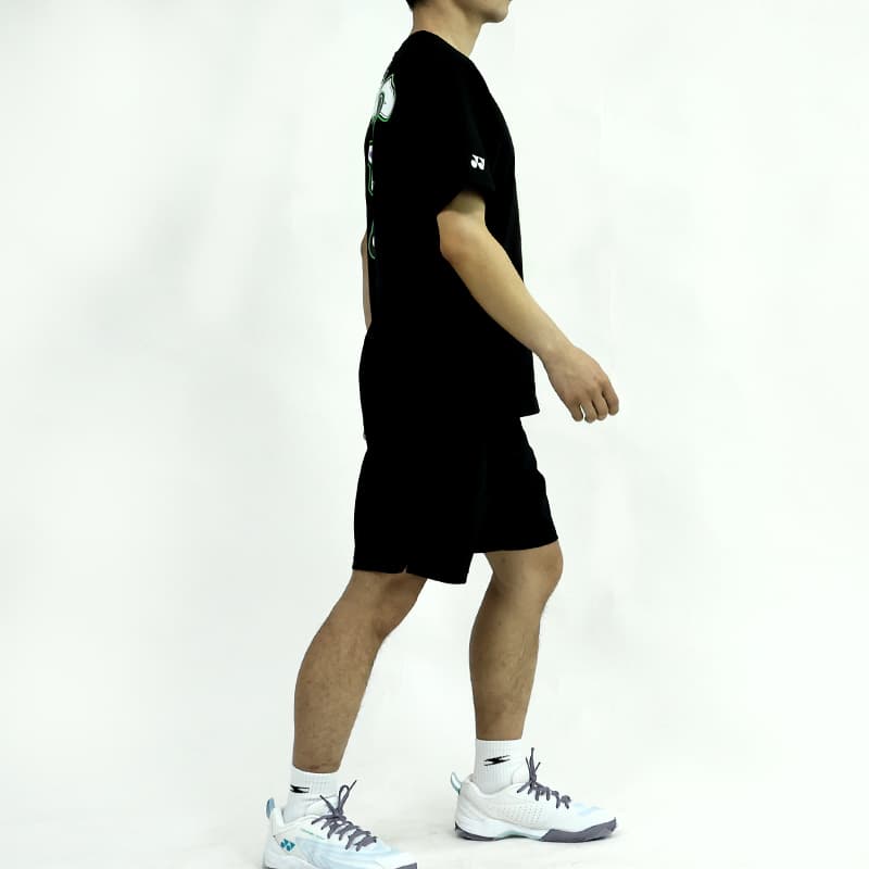 Футболка YONEX Мужские T-рубашки - изображение 9