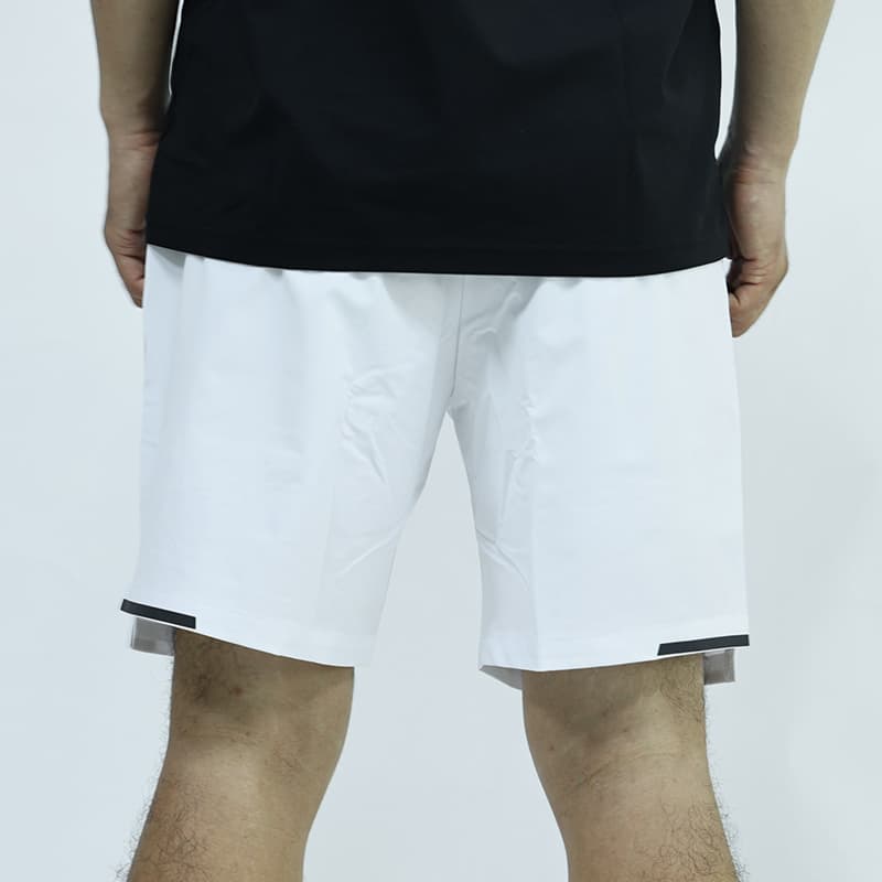 Шорты YONEX Competition Collection Повседневные шорты Мужские - изображение 6