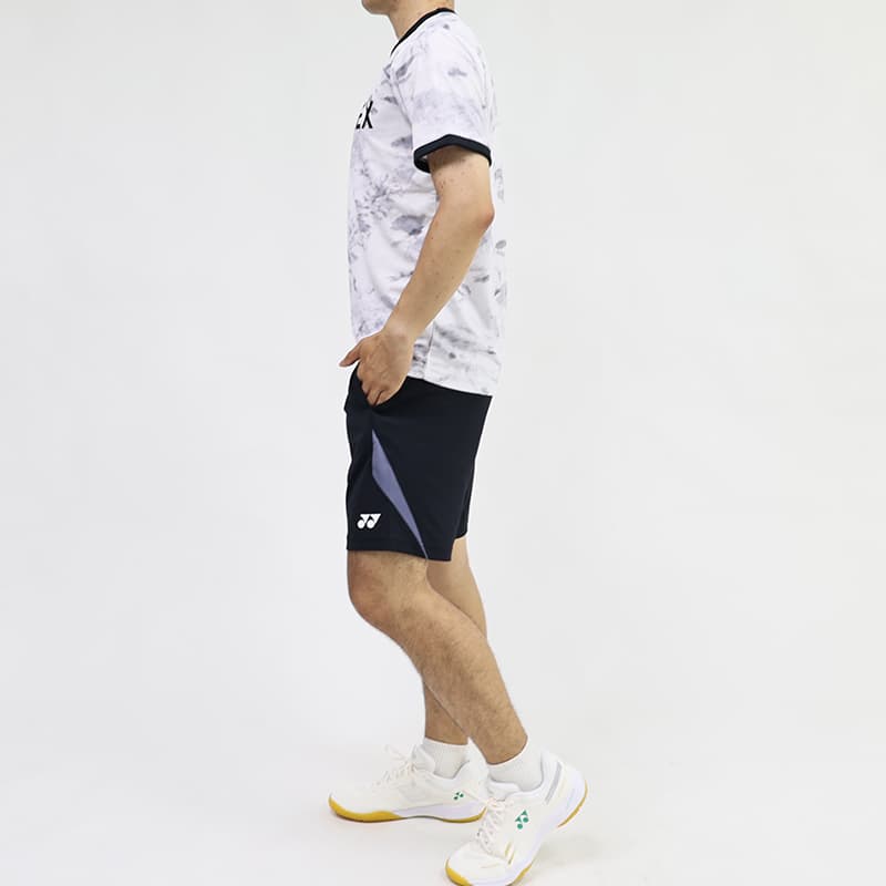 Футболка YONEX Мужские T-рубашки - изображение 9